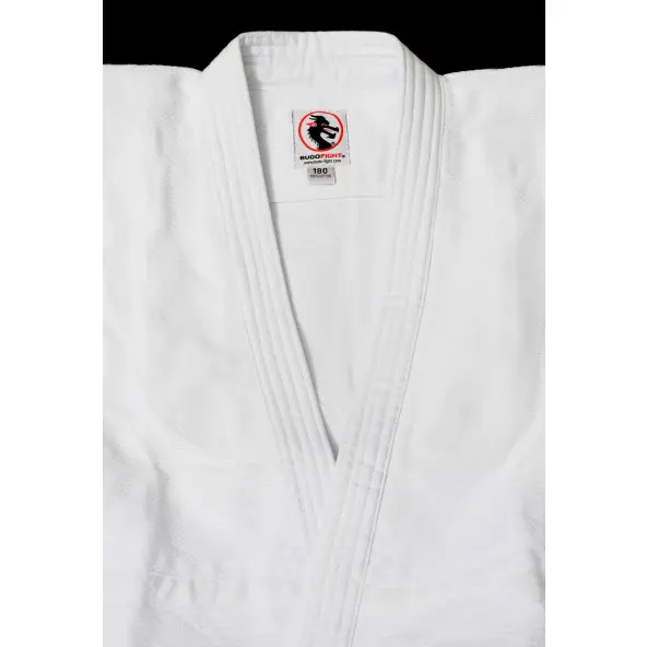 Kimono d'Aïkido Entrainement