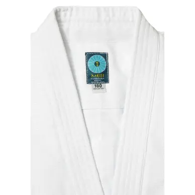 Kimono d'Aïkido Club - 3