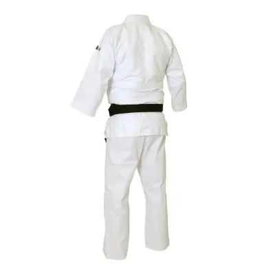 Kimono d'Aïkido Club - 5