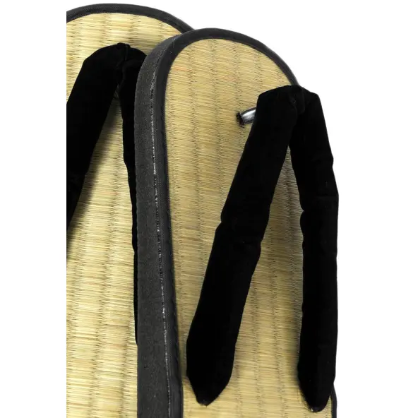 Zooris Paille de Riz en Y