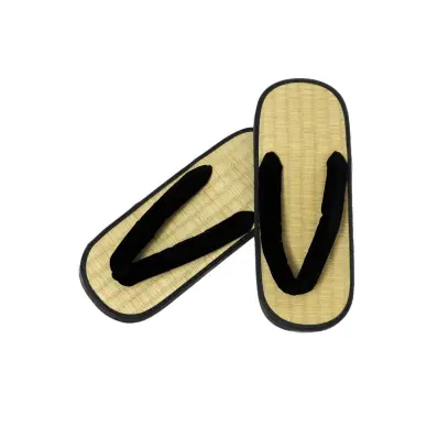 Zooris Paille de Riz en Y - 2