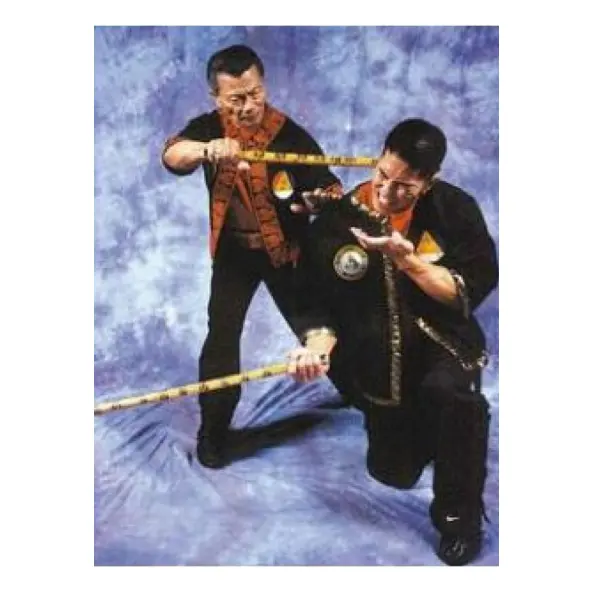 Bo Kali Philippin 180cm