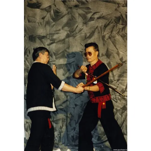 Jyo Kali Philippin 125cm