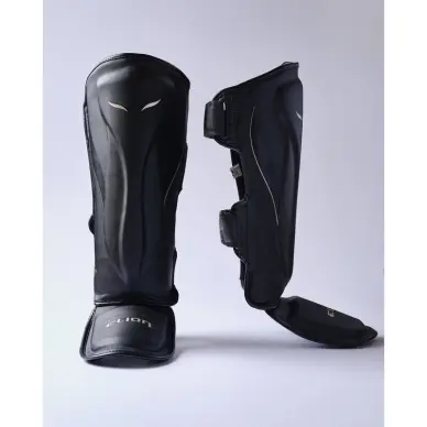 Protège-tibias et pieds ELION Uncage