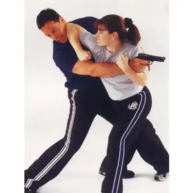 Pistolet Factice Beretta - 2