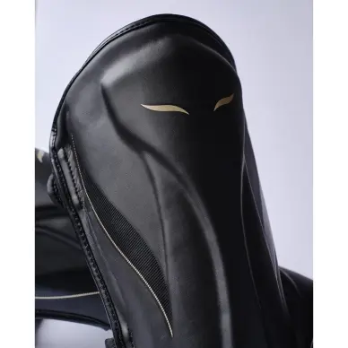 Protège-tibias et pieds ELION Uncage - 3