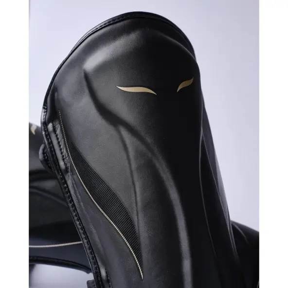 Protège-tibias et pieds ELION Uncage