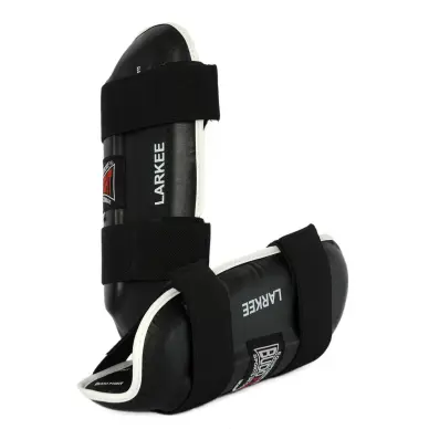 Protège-tibias Rigides - 3