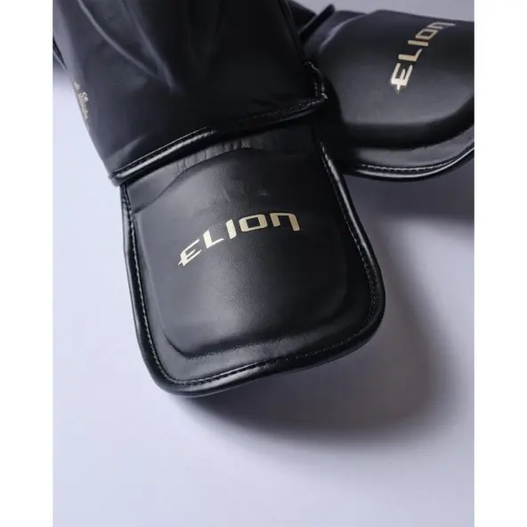 Protège-tibias et pieds ELION Uncage