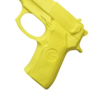 Pistolet Factice Beretta - 5