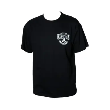 T-shirt Krav Maga Noir - 2