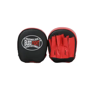 Pattes d'Ours de Boxe droites taille S - 2