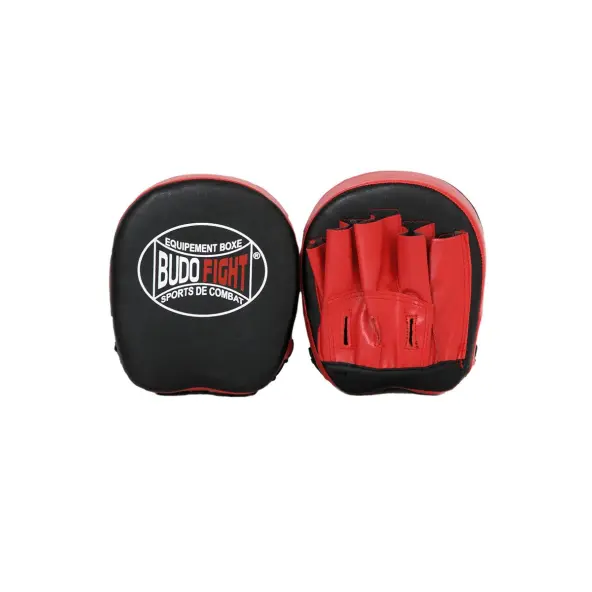 Pattes d'Ours de Boxe droites taille S