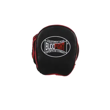 Pattes d'Ours de Boxe droites taille S - 4