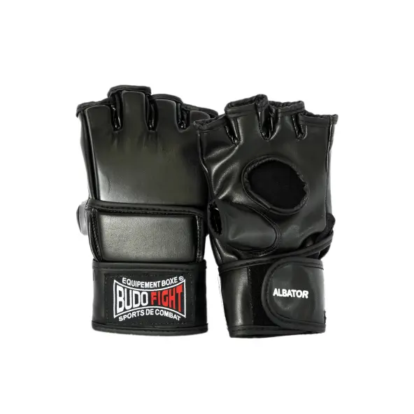 Gants MMA Albator