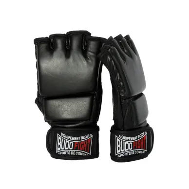 Gants MMA Albator - 2