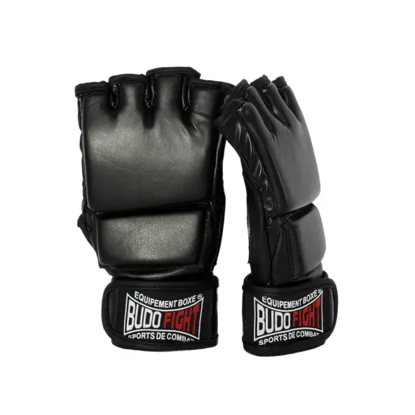 Gants MMA Albator