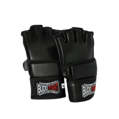 Gants MMA Albator - 3