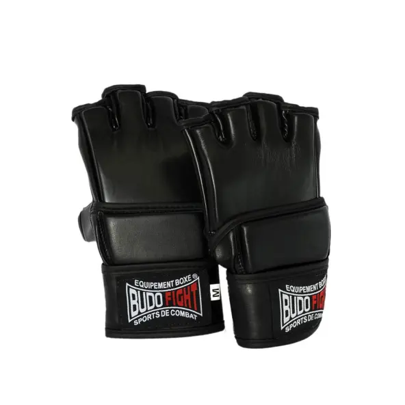 Gants MMA Albator