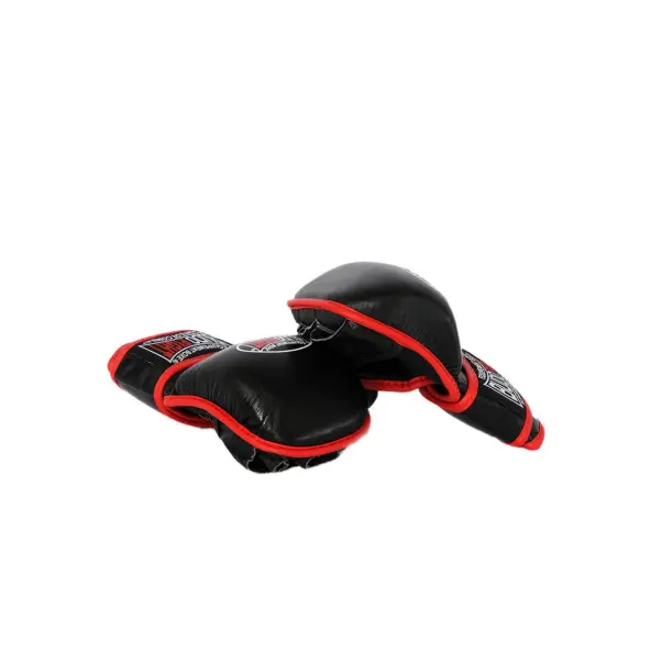 Gants MMA Gladiator 100% cuir