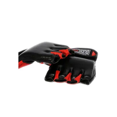 Gants MMA Terminator 100% cuir - 2