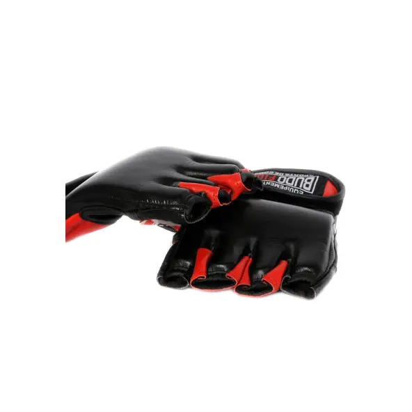 Gants MMA Terminator 100% cuir