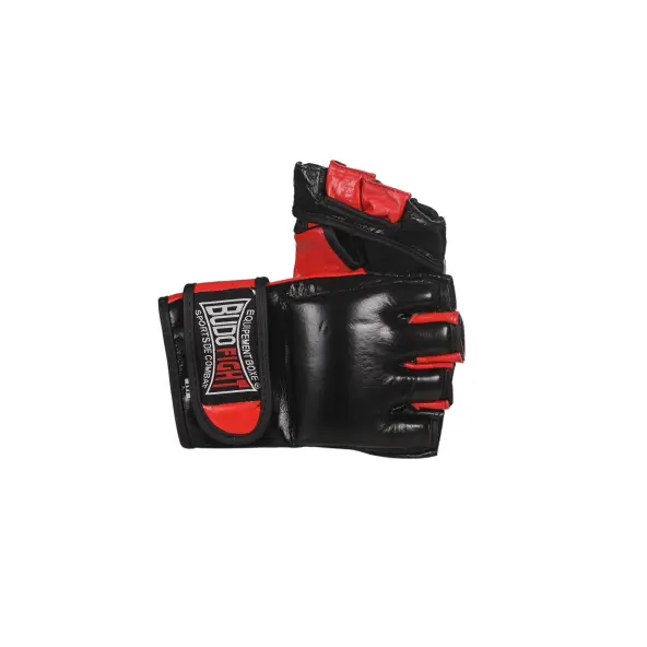 Gants MMA Terminator 100% cuir