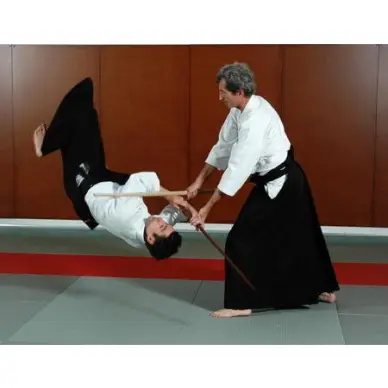 Bokken Chêne Blanc Qualité Japonaise 102cm