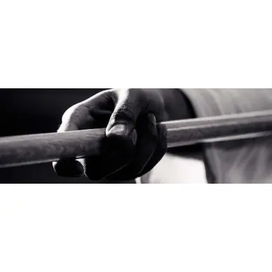 Bo Chêne Rouge Shureido Droit 180 cm