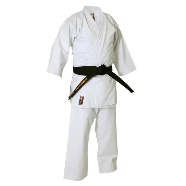 Kimono de Karaté Kamikaze Monarch Coupe Kata