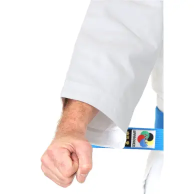 Kimono de Karaté Ippon Coupe Kata - 4