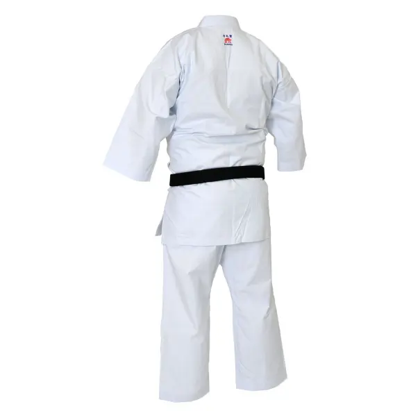 Kimono de Karaté Shureido TK-10 Tournament coupe kata