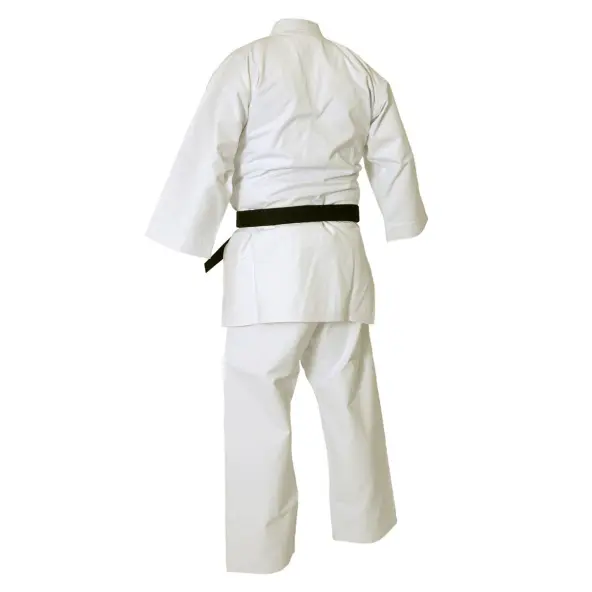 Kimono de Karaté Kamikaze Monarch Coupe Kata