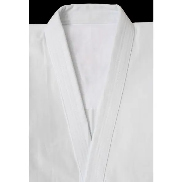 Kimono de Karaté Shureido TK-10 Tournament coupe kata