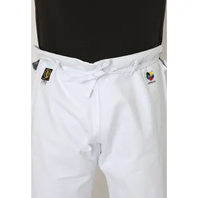 Kimono de Karaté Monarch Coupe Kata WKF - 4