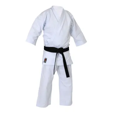 Kimono de Karaté Shureido TK-10 Tournament coupe kata - 5