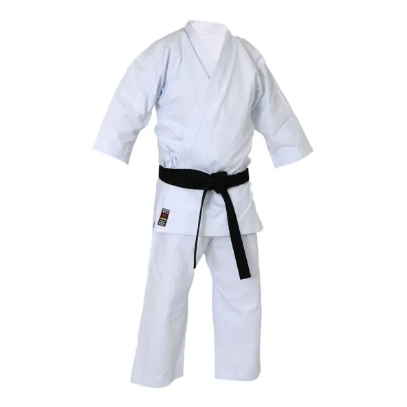 Kimono de Karaté Shureido TK-10 Tournament coupe kata