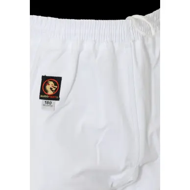 Kimono de Karaté Ippon Coupe Kata - 6