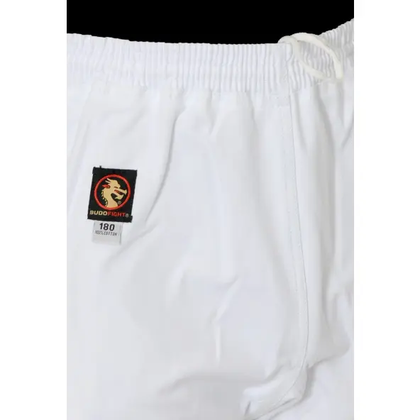 Kimono de Karaté Ippon Coupe Kata