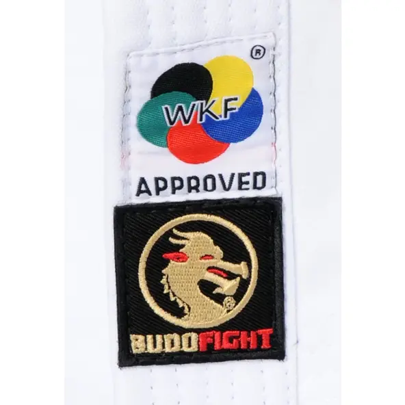 Kimono de Karaté Monarch Coupe Kata WKF
