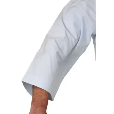 Kimono de Karaté Shureido TK-10 Tournament coupe kata - 6