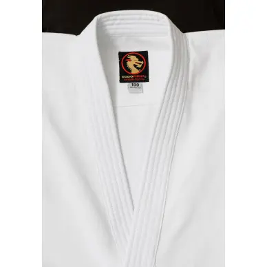Kimono de Karaté Ippon Coupe Kata - 7