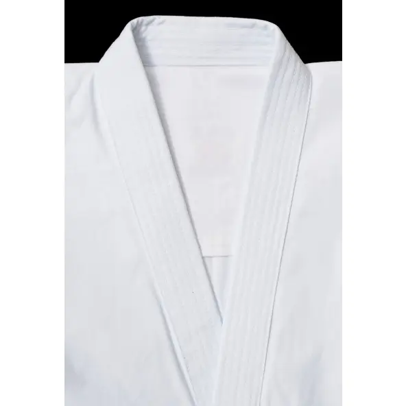 Kimono de Karaté Shureido NW-3 New Wave Coupe Kata