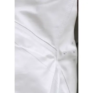 Kimono de Karaté Monarch Coupe Kata WKF - 6