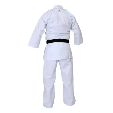 Kimono de Karaté Shureido NW-3 New Wave Coupe Kata - 6