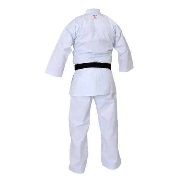 Kimono de Karaté Shureido NW-3 New Wave Coupe Kata