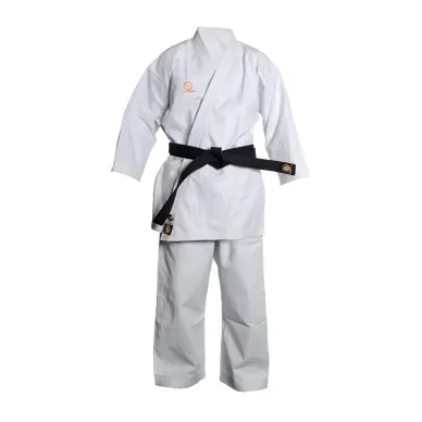 Kimono de Karaté Monarch Coupe Kata WKF - 8