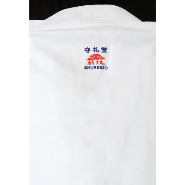 Kimono de Karaté Shureido TK-10 Tournament coupe kata