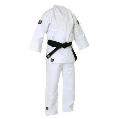 Kimono de Karaté Ippon Coupe Classique - 2