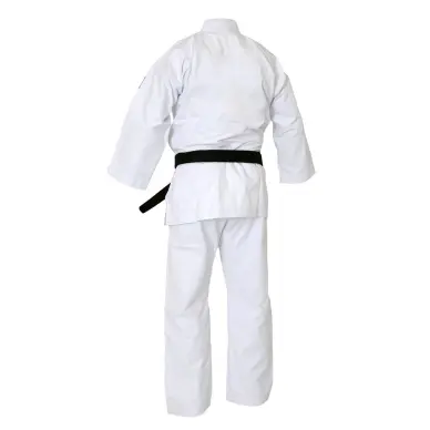 Kimono de Karaté Ippon Coupe Classique - 3